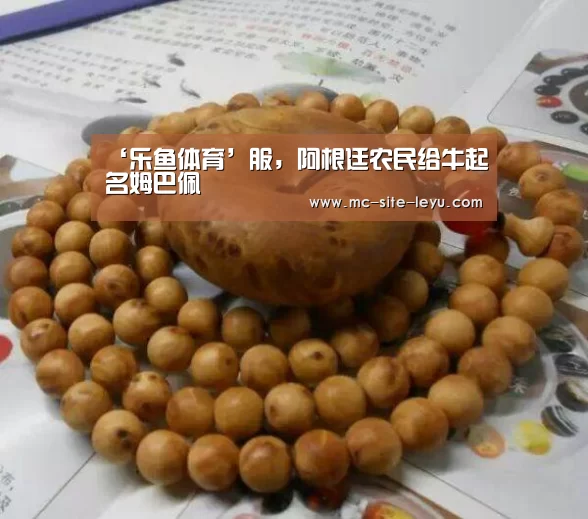 ‘乐鱼体育’服,阿根廷农民给牛起名姆巴佩(图2) 乐鱼