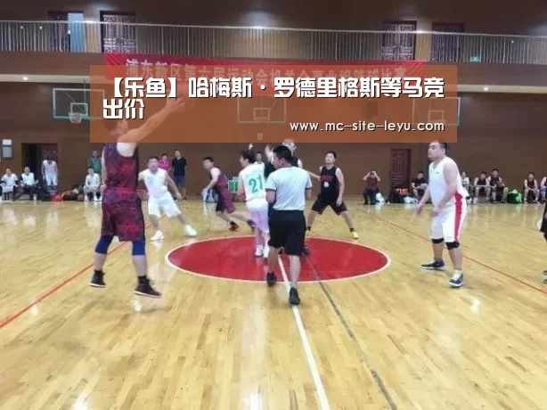 乐鱼体育