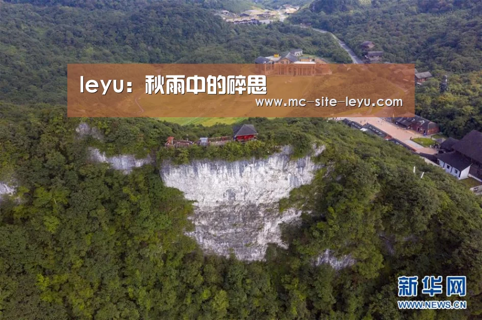 leyu：秋雨中的碎思(图1)