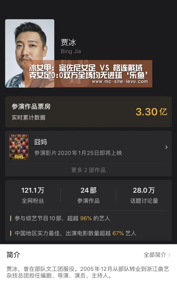 冰女甲: 富佐尼女足 VS 格连戴域克女足0:0双方全场均无进球‘乐鱼’(图3) 乐鱼体育