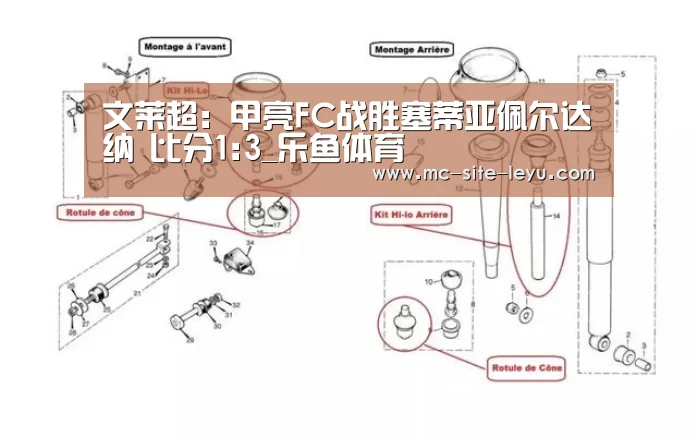 文莱超: 甲亮FC战胜塞蒂亚佩尔达纳 比分1:3_乐鱼体育(图2) 乐鱼
