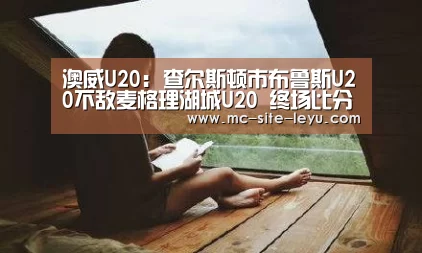 澳威U20: 查尔斯顿市布鲁斯U20不敌麦格理湖城U20 终场比分2:0_leyu(图1) 乐鱼