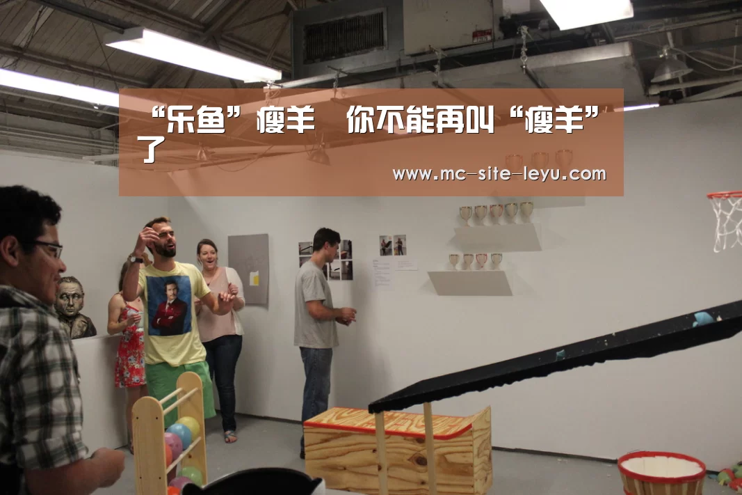 “乐鱼”瘦羊︱你不能再叫“瘦羊”了(图2) 乐鱼